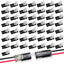 Lock Strip Connector for LED Lighting