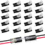 Lock Strip Connector for LED Lighting