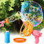 Cloud Bubble Flyer - Korvel