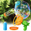 Cloud Bubble Flyer - Korvel