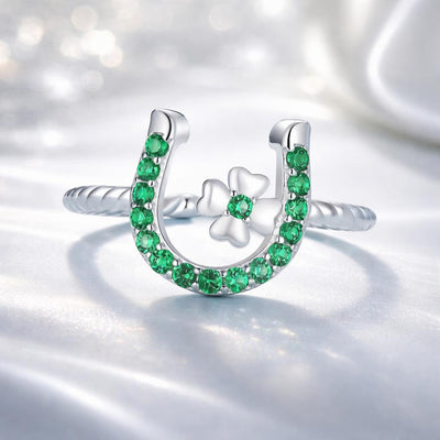 Elegant 925 Sterling Silver Plated CZ Engagement Ring for Women
