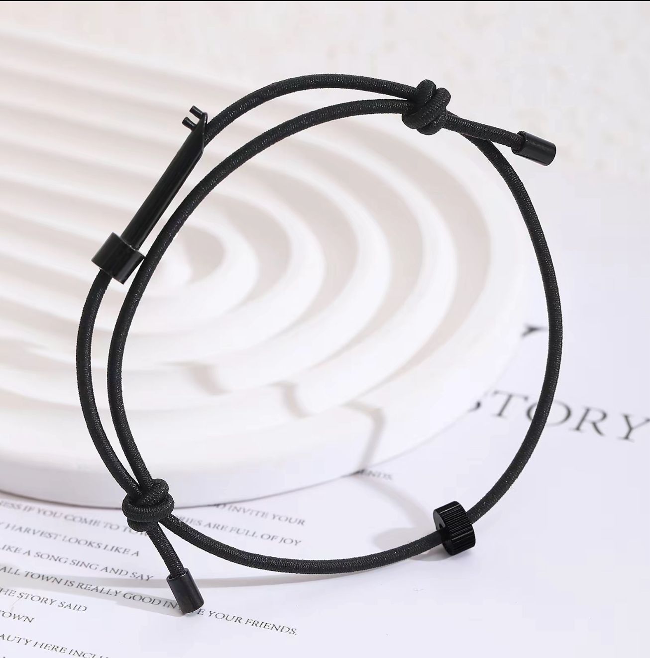 Survival Wrist Strap - Korvel