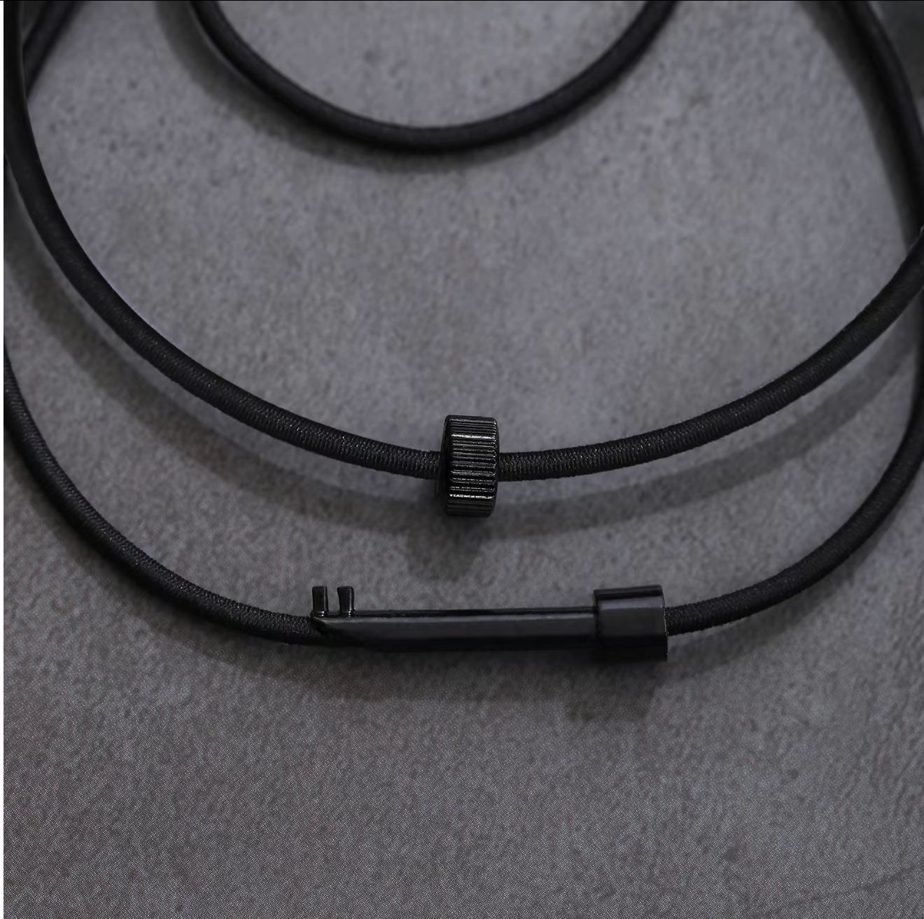 Survival Wrist Strap - Korvel