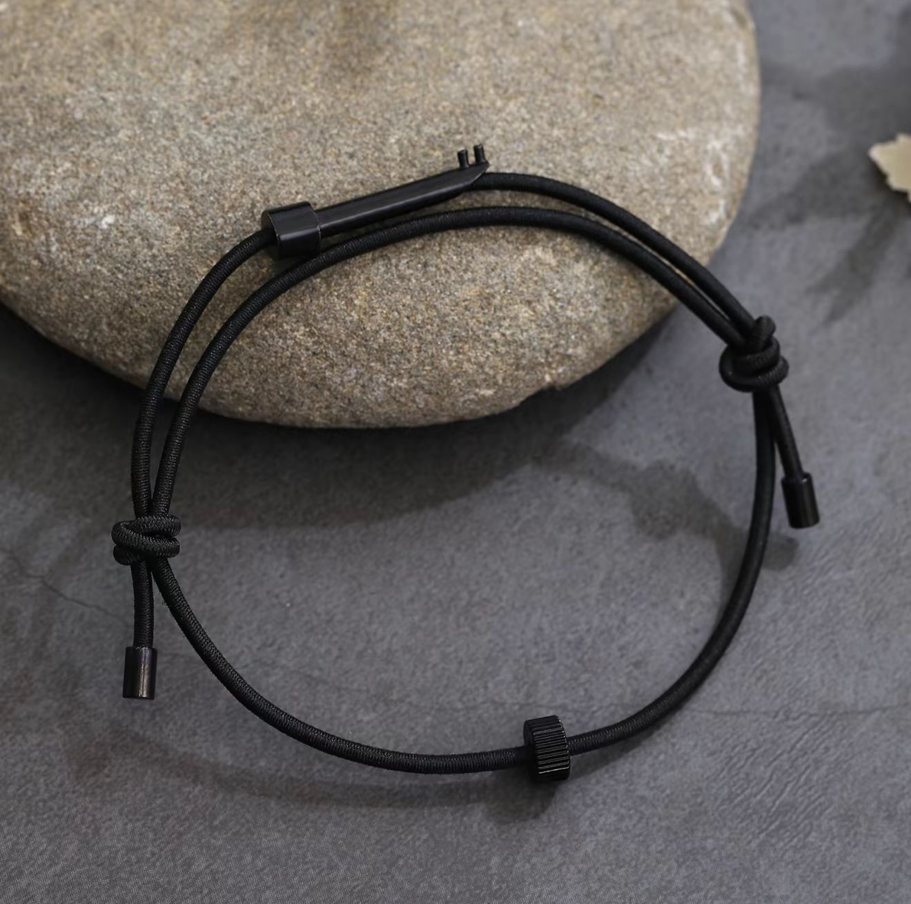 Survival Wrist Strap - Korvel