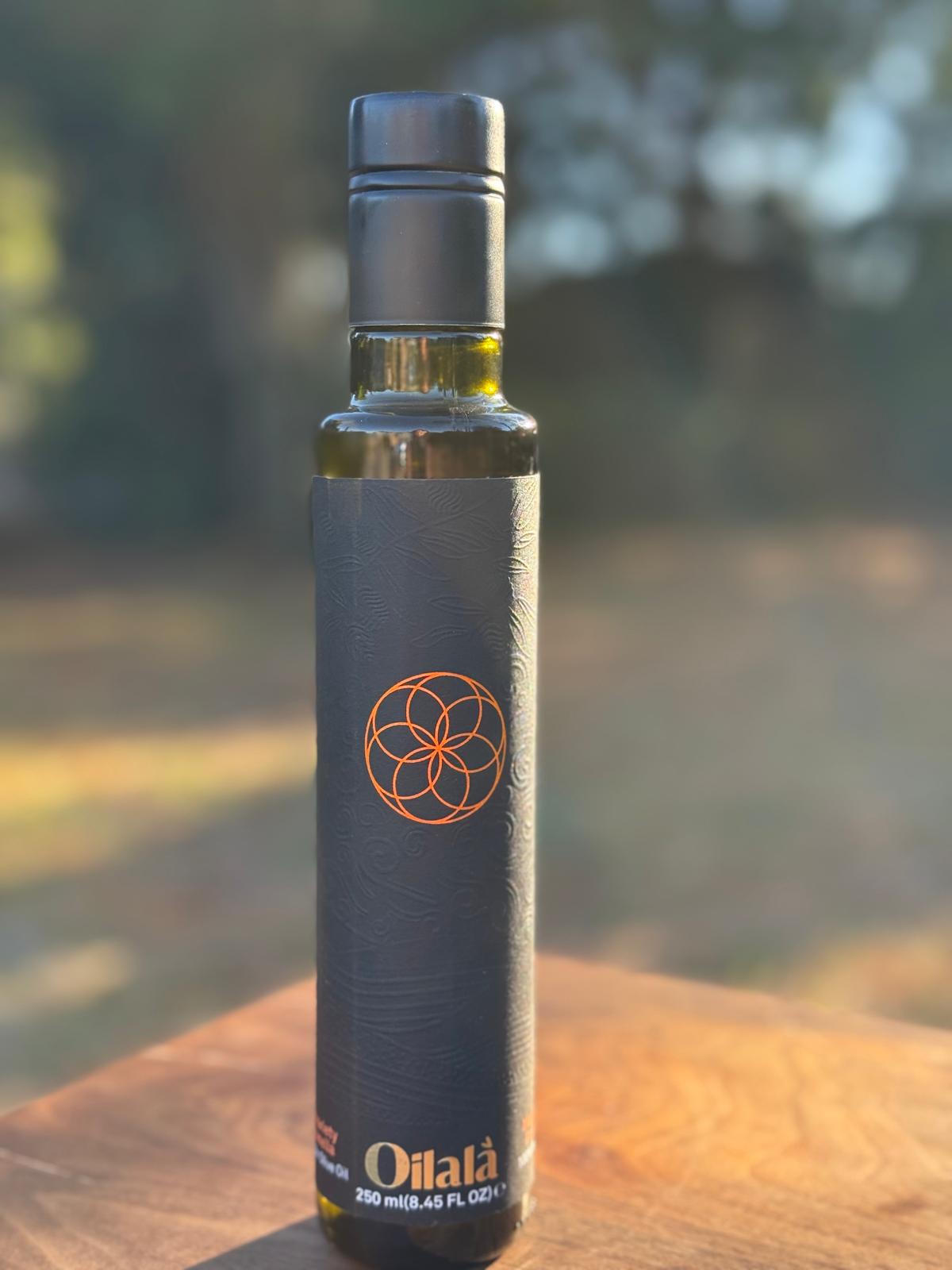 Mild Roggianella Extra Virgin Olive Oil | Imported from Calabria, Italy - Korvel