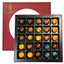Collection Monet d'Andy Anand : Exquises Truffes en Chocolat Bon Bon