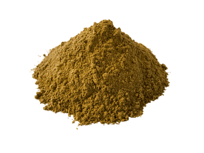 Premium Organic Wheatgrass Powder for Health & Vitality - Korvel