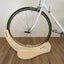 El soporte para bicicletas Wheelie - Solución de almacenamiento premium