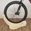 El soporte para bicicletas Wheelie - Solución de almacenamiento premium
