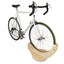 El soporte para bicicletas Wheelie - Solución de almacenamiento premium