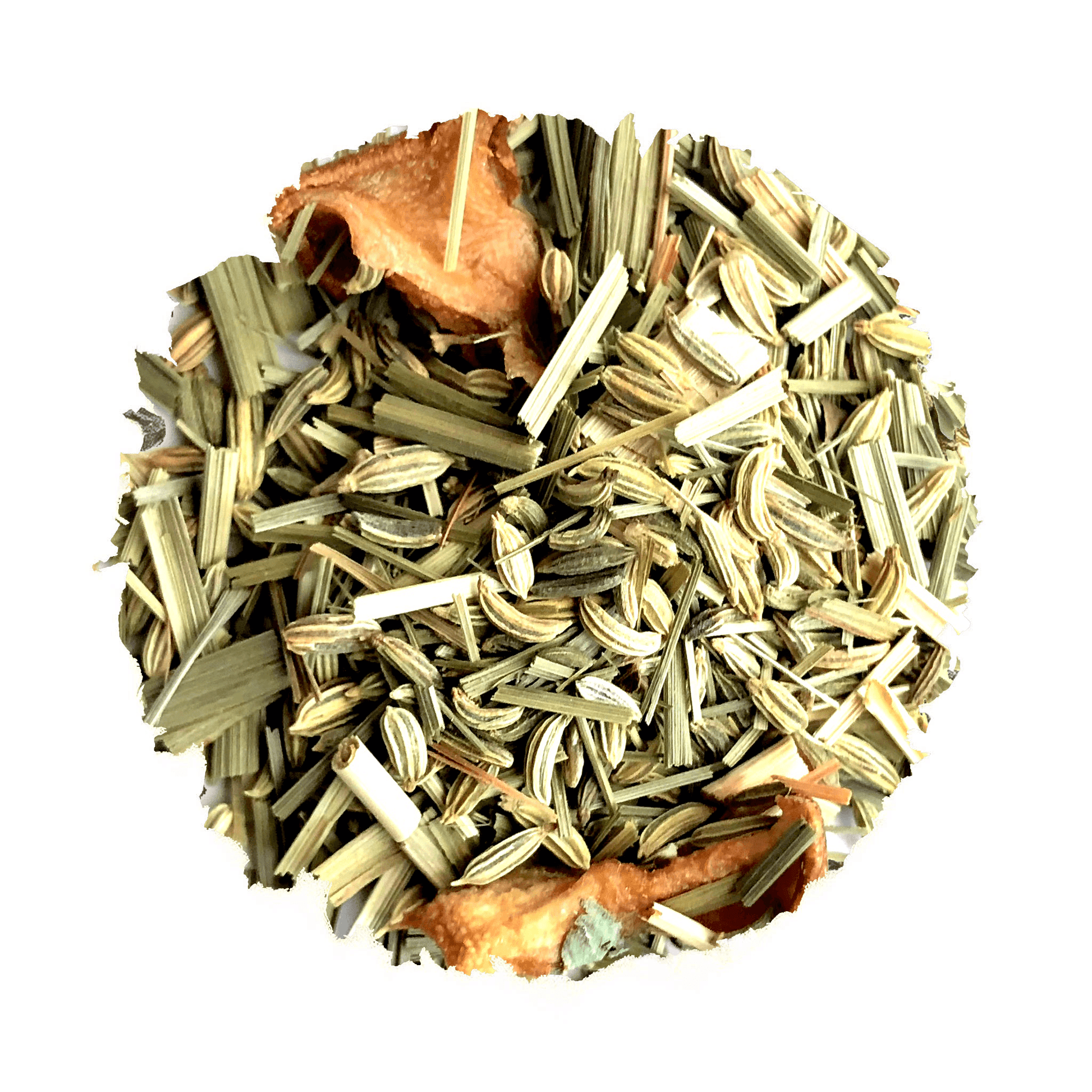 Whidbey Island Breeze - Korvel