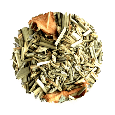 Whidbey Island Breeze - Korvel