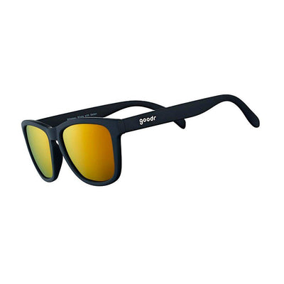 Satan's Choice: OG Polarized Whiskey Shot Sunglasses - Korvel
