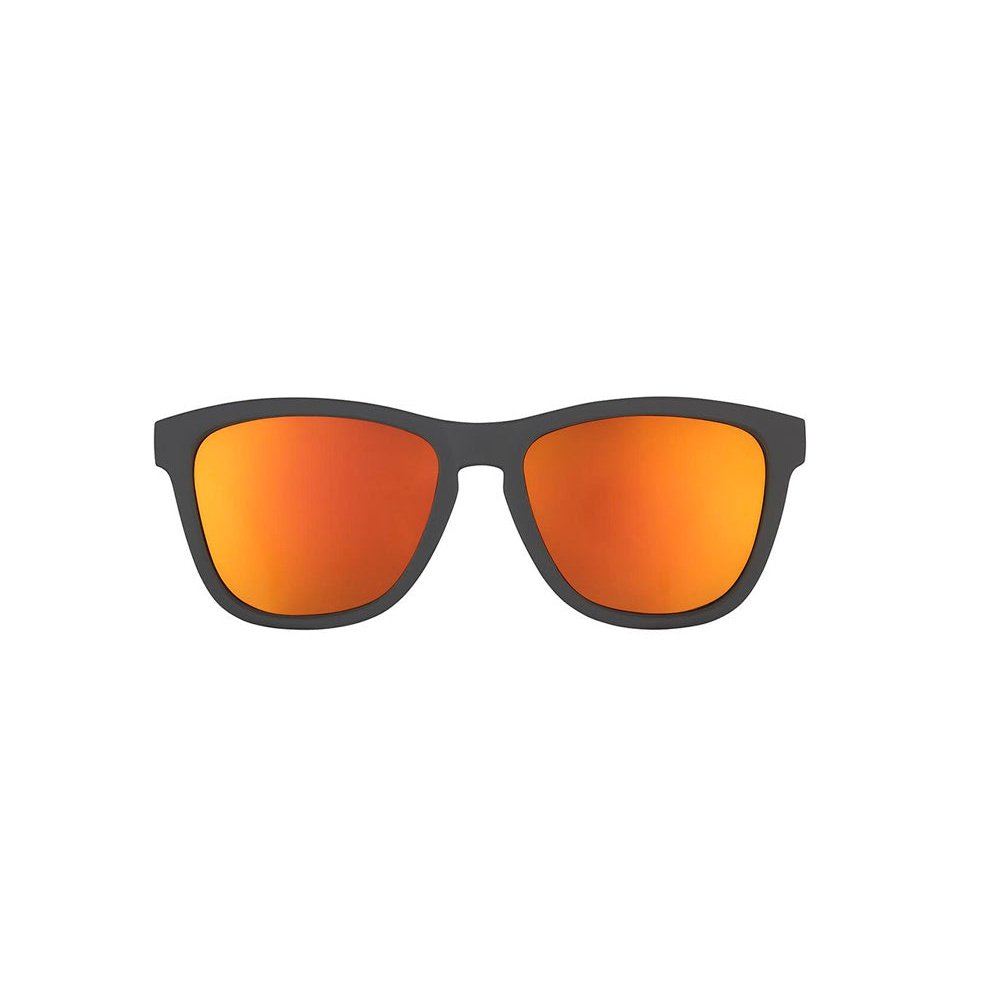 Satan's Choice: OG Polarized Whiskey Shot Sunglasses - Korvel