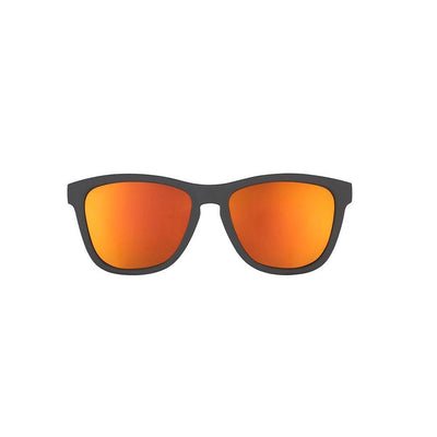 Satan's Choice: OG Polarized Whiskey Shot Sunglasses - Korvel