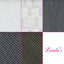 Conjunto de 10 Fat Quarters Metálicos Whispers