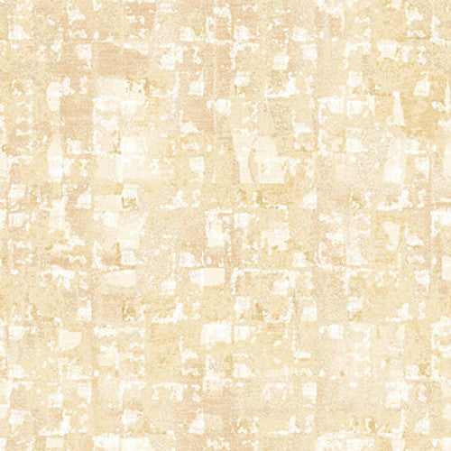White Glaze Ivory Cotton Wideback Fabric per Yard