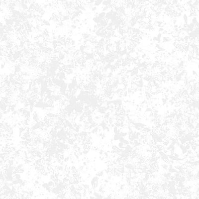 White Mirage Cotton Wideback Fabric per Yard