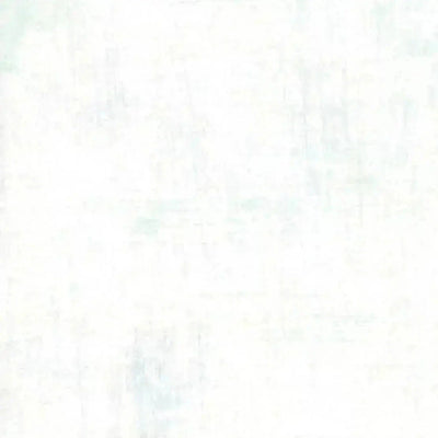 White Paper Grunge Cotton Wideback Fabric - Per Yard