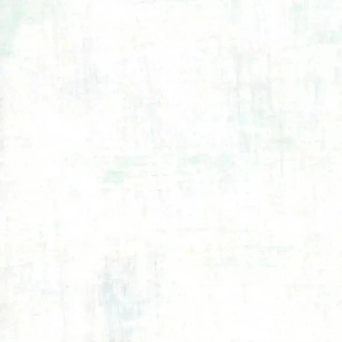 Tissu en coton large White Paper Grunge - au mètre