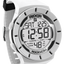 Reloj Coliseum Fit™ Blanco/Negro