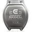 Coliseum Fit™ Freedom Edition Watch (White/Black) - Korvel