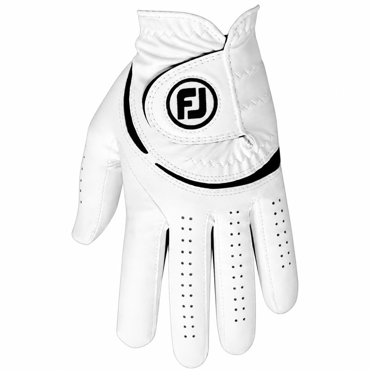 Guante de golf FootJoy WeatherSof para hombre