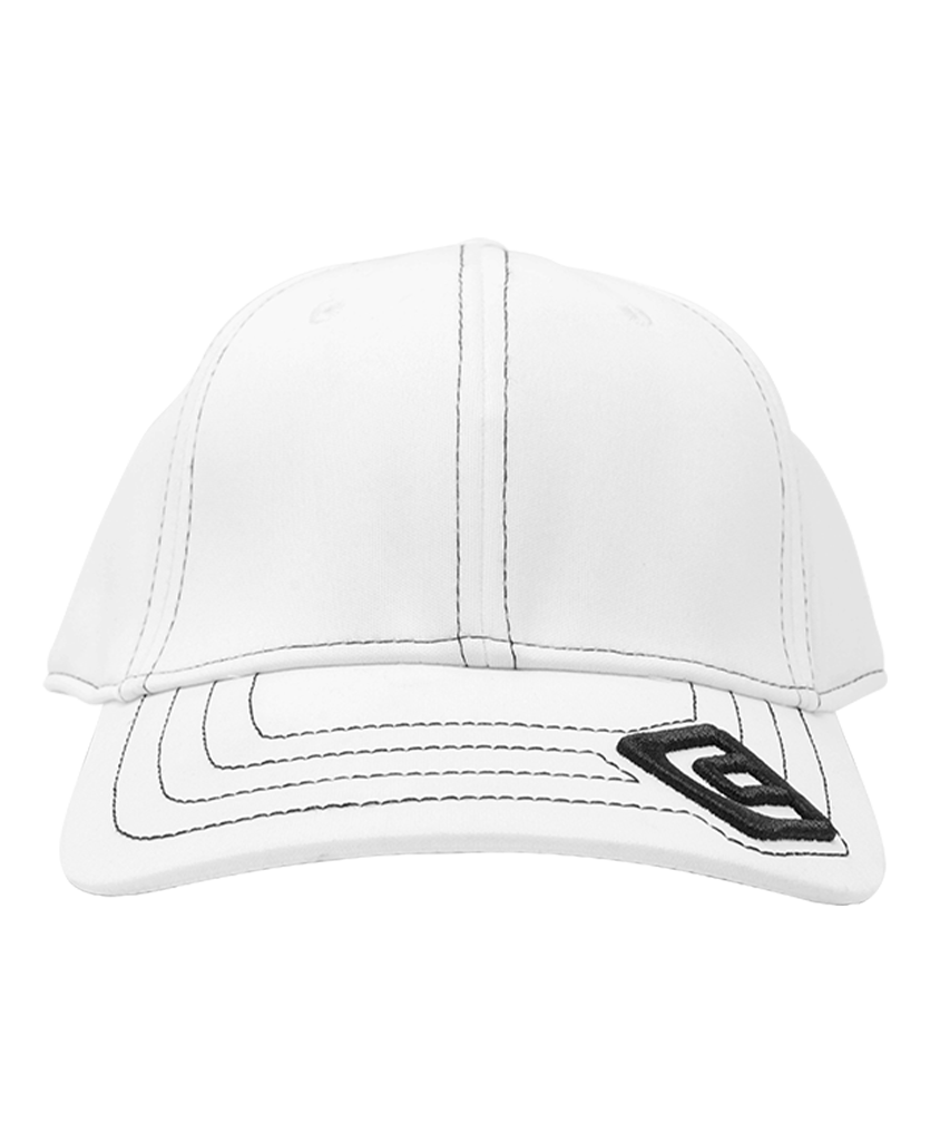 Rockwell Performance Golf Cap - Korvel