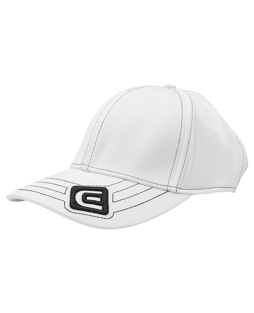 Rockwell Performance Golf Cap - Korvel