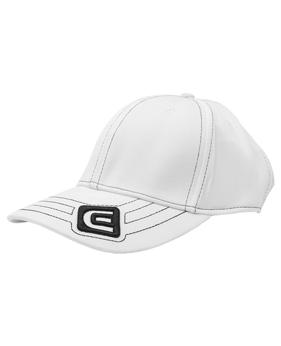 Rockwell Performance Golf Cap - Korvel