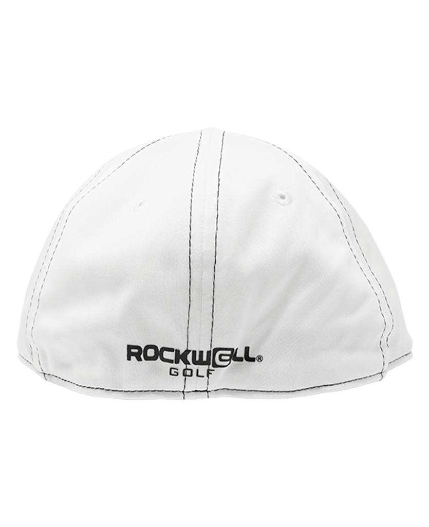 Rockwell FlexFit™ Performance Golf Cap - Korvel