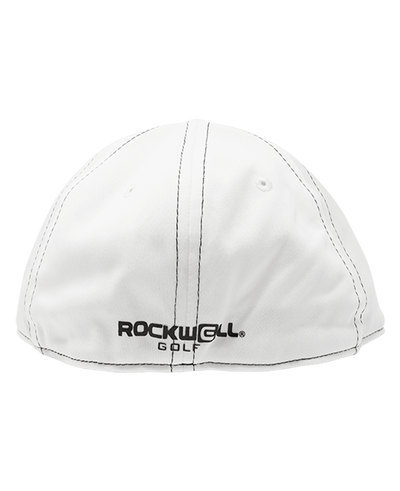 Rockwell FlexFit™ Performance Golf Cap - Korvel