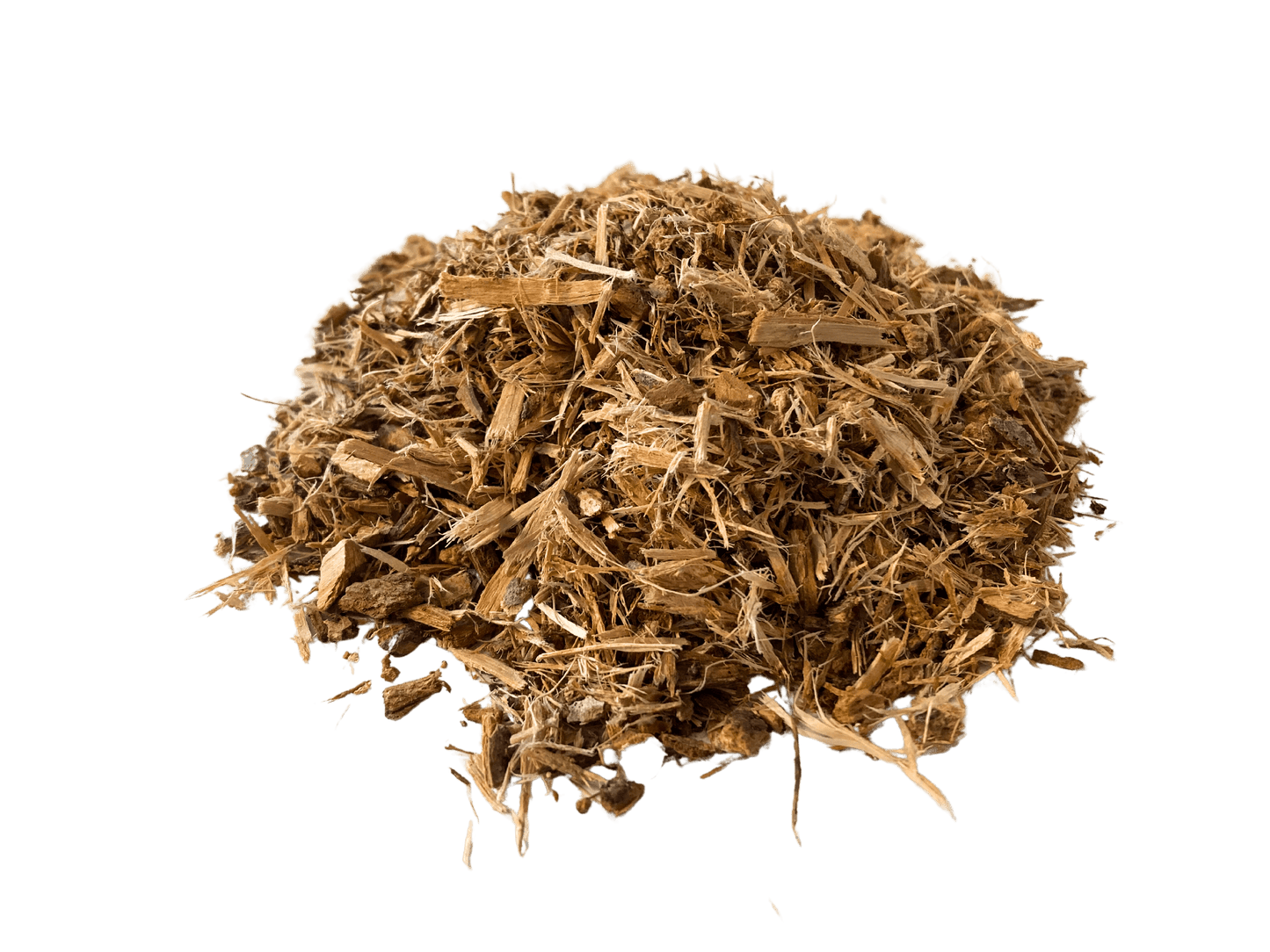 Premium Cut White Oak Bark for Natural Remedies - Korvel