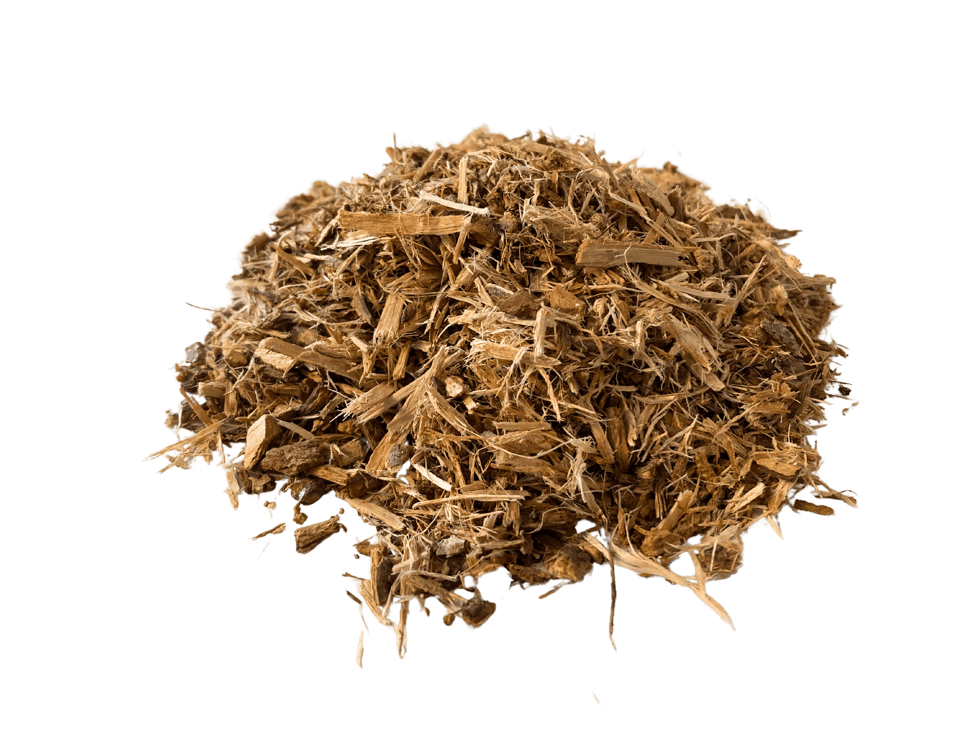 Premium Cut White Oak Bark for Natural Remedies - Korvel