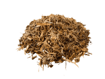 Premium Cut White Oak Bark for Natural Remedies - Korvel