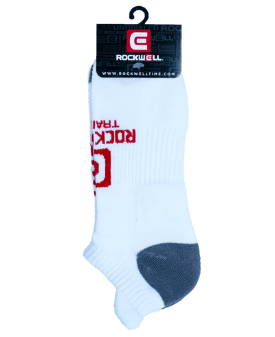 Rockwell Comfort Fit Ankle Socks - Ultimate Style & Support - Korvel