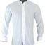 Titan Performance Long Sleeve Shirt - White - Korvel