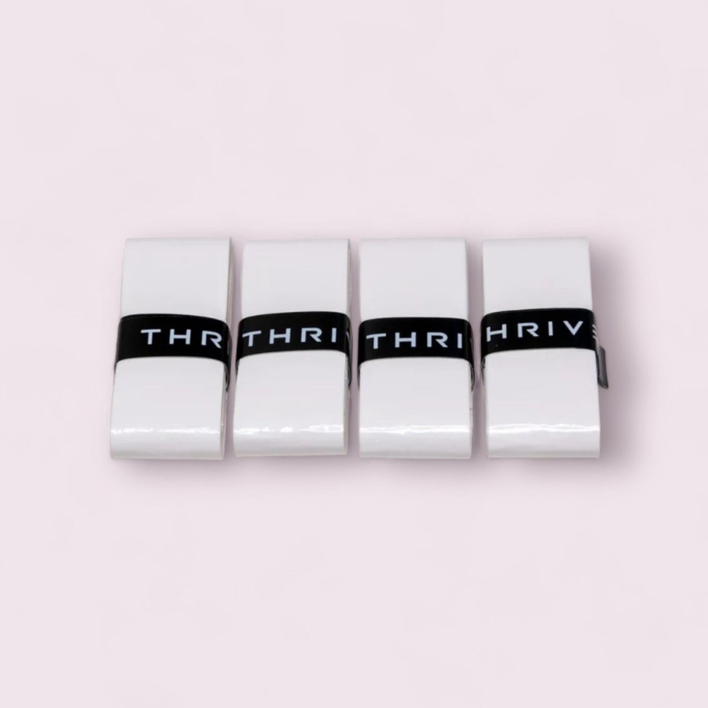 Premium Super Tacky Overgrips for Ultimate Control - Korvel