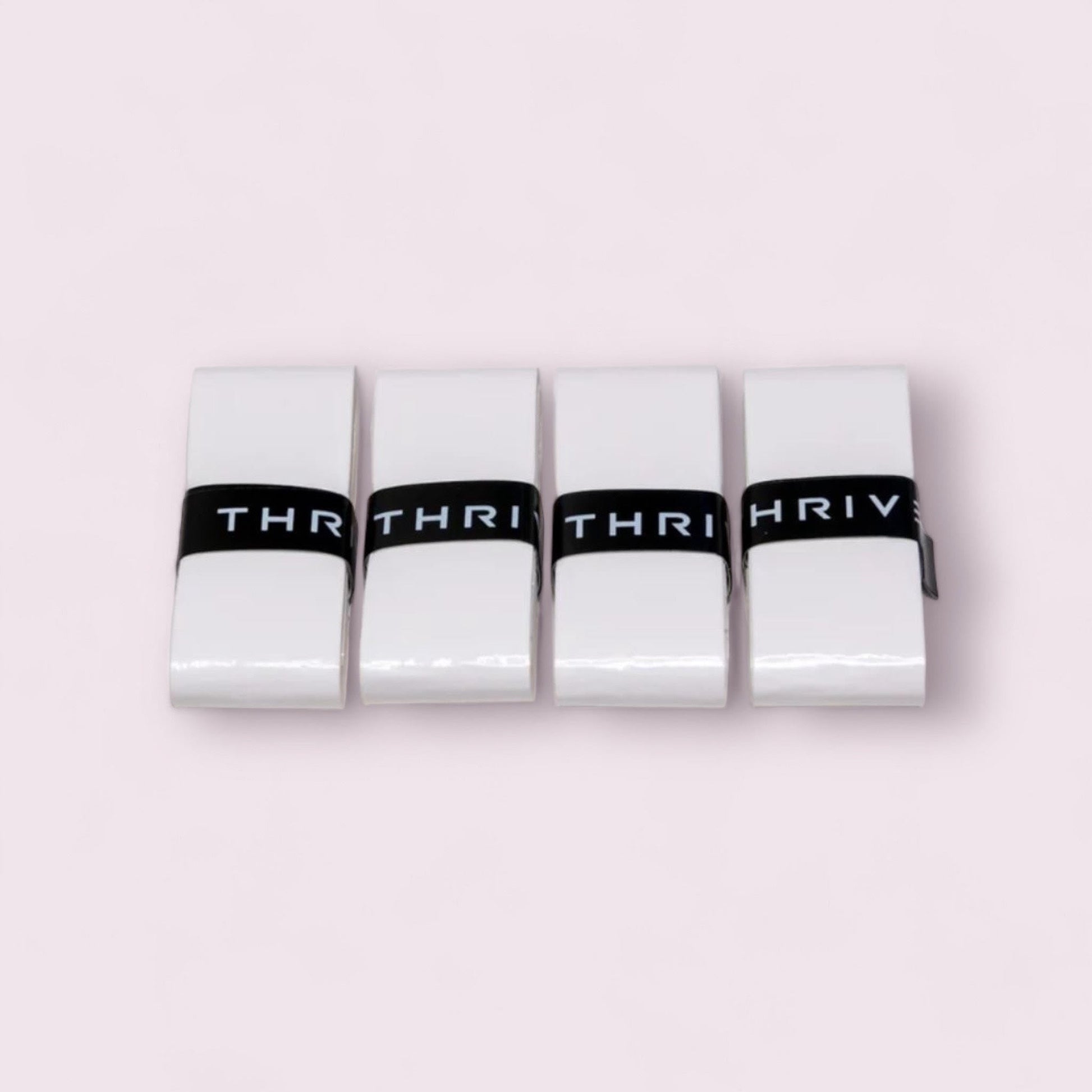 Premium Super Tacky Overgrips for Ultimate Control - Korvel