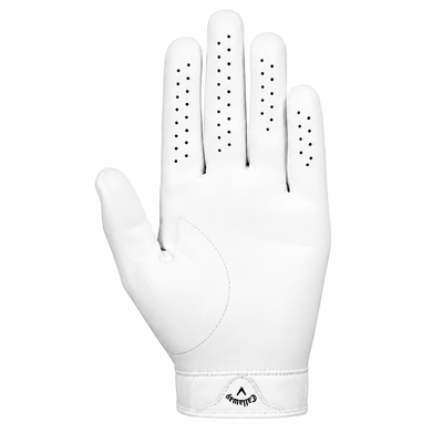 Gants de golf authentiques Callaway Tour 