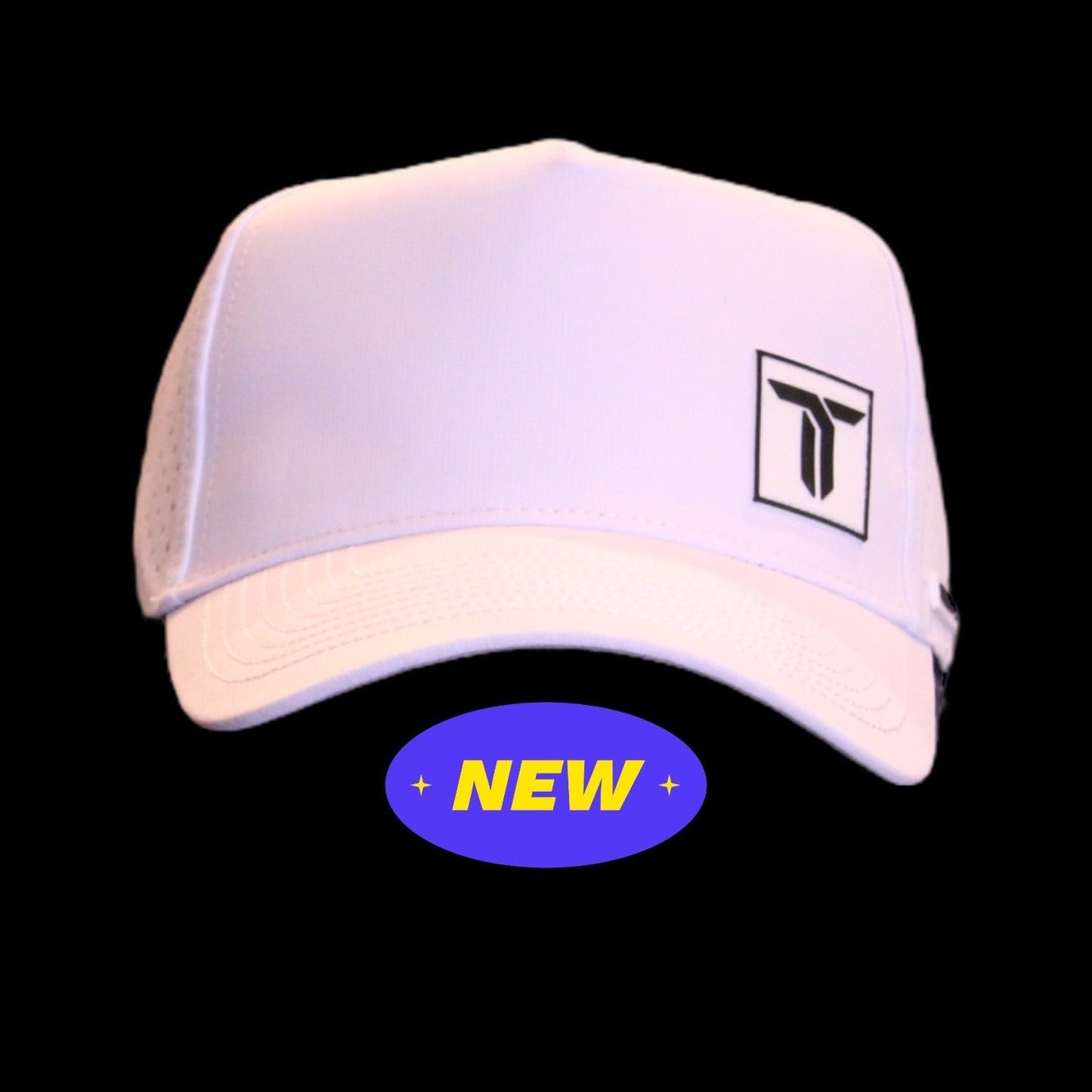 Thrive Elite Performance Pickleball Hat - Korvel