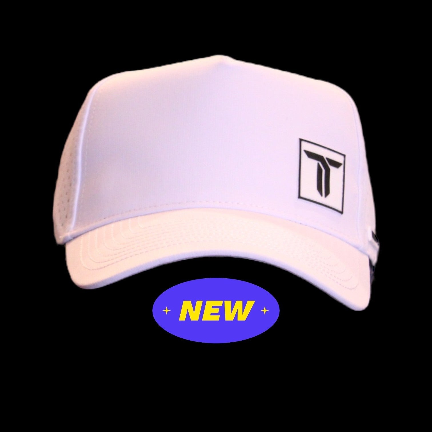 Thrive Elite Performance Pickleball Hat - Korvel