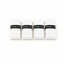 Premium Super Tacky Overgrips for Enhanced Control
