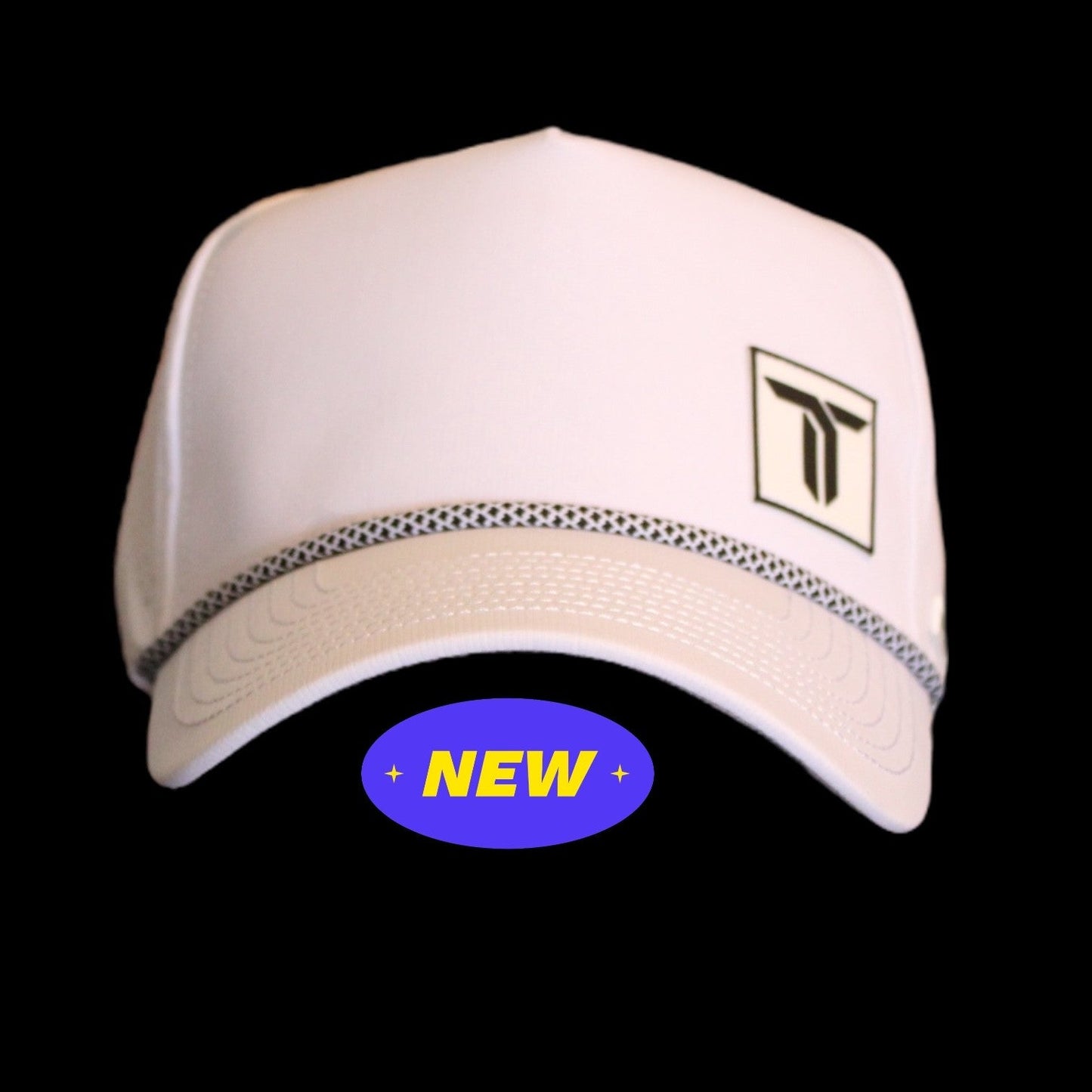 Thrive Elite Performance Pickleball Hat - Korvel