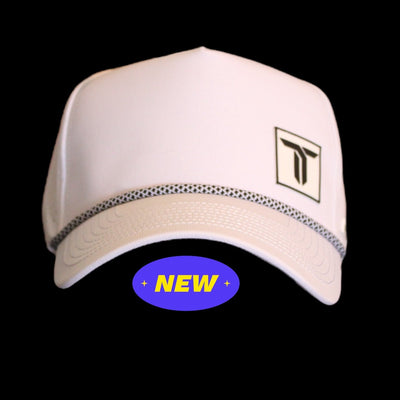 Thrive Elite Performance Pickleball Hat - Korvel