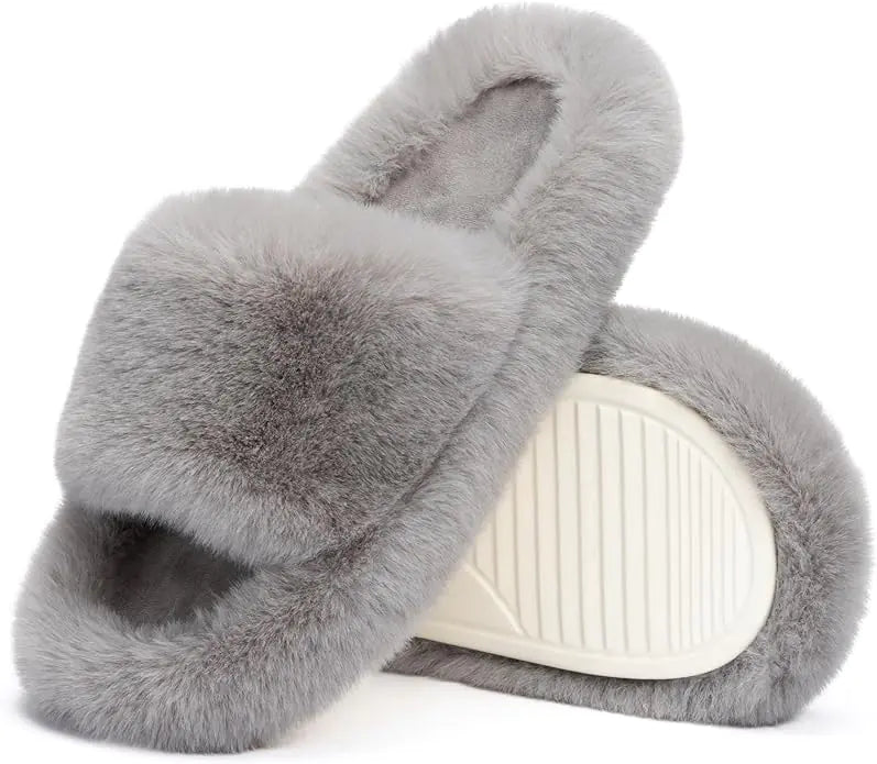 Premium Cozy House Slippers for Ultimate Comfort