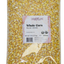 Organic Whole Yellow Corn - Premium Quality
