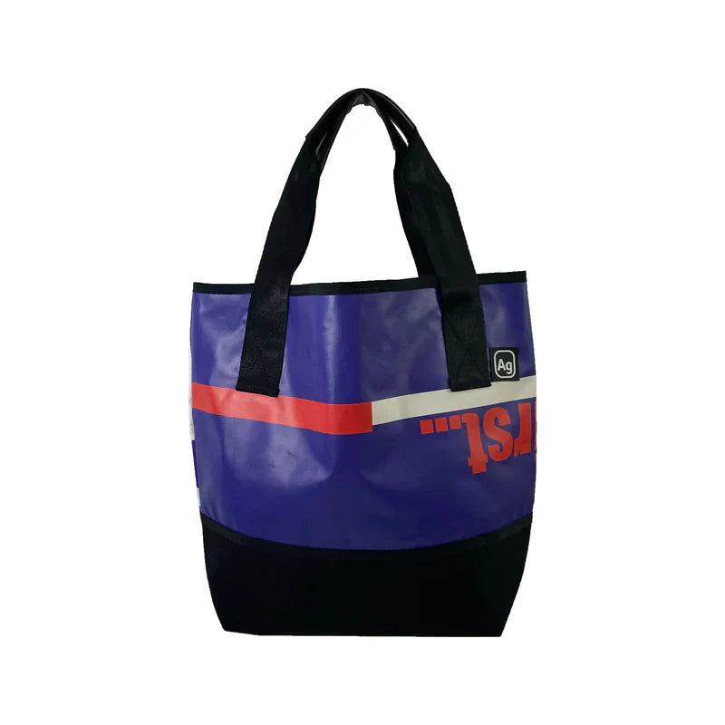 Alchemy Goods Wholesome Zipper Top Tote