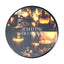 Wholly Kaw Amber Bomba Shaving Collection