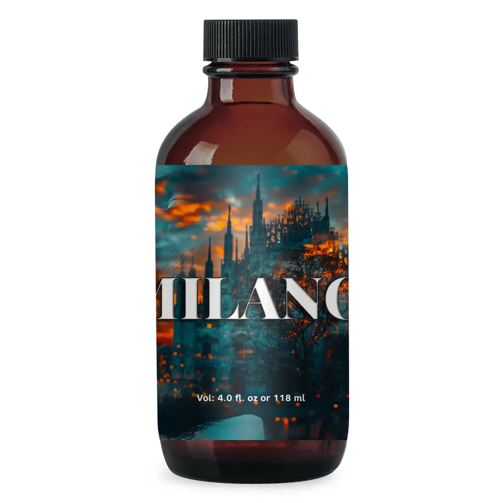 Collection de rasage Wholly Kaw Milano